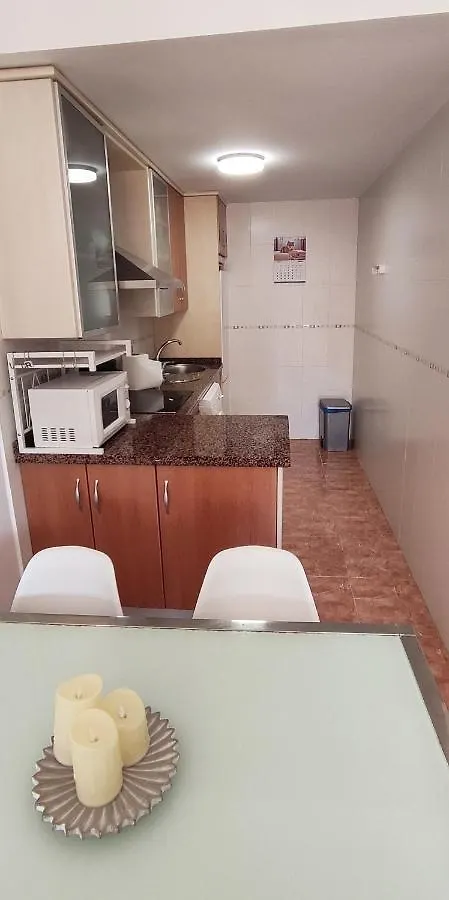 Appartamento Apartamento Piscina Privada Roma Indalo Vera