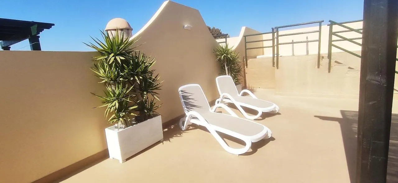Appartamento Apartamento Piscina Privada Roma Indalo Vera