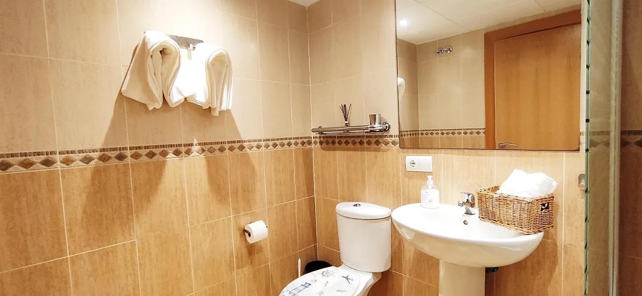Appartamento Apartamento Piscina Privada Roma Indalo Vera