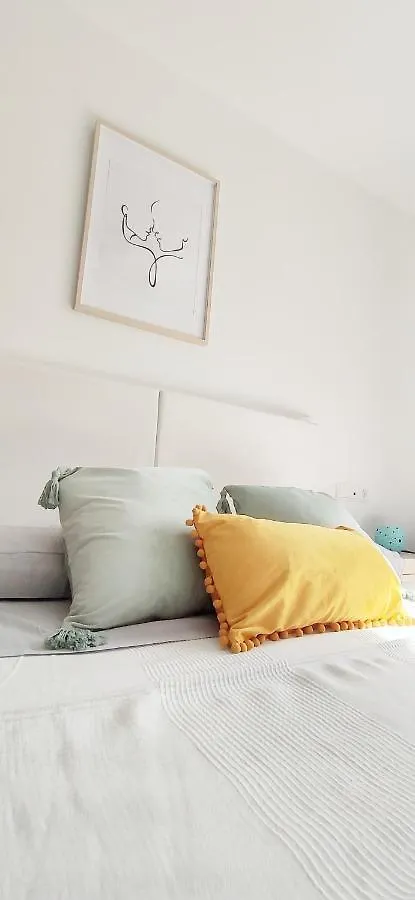 Appartamento Apartamento Piscina Privada Roma Indalo Vera
