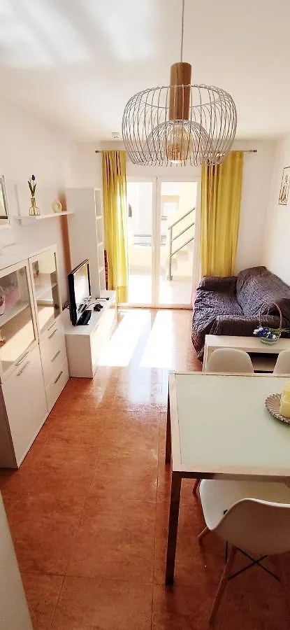 Apartamento Piscina Privada Roma Indalo Apartment Vera 0*,  Spain