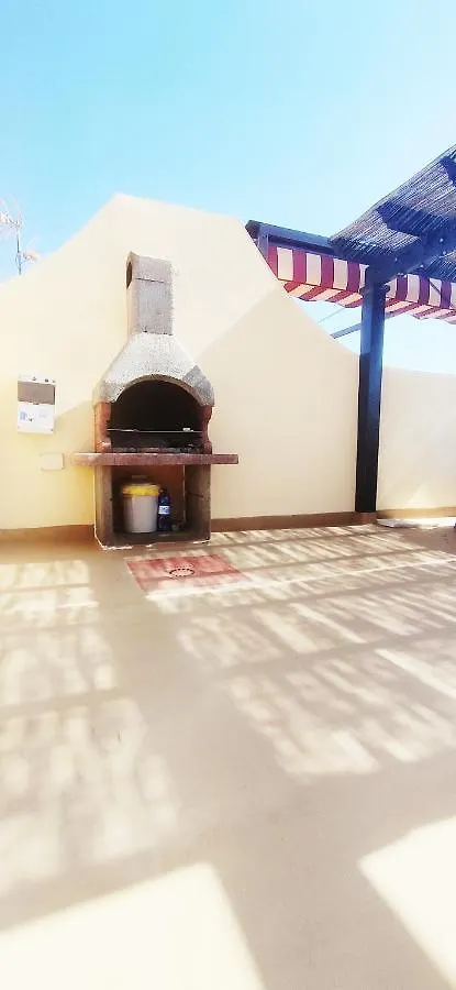 Apartamento Piscina Privada Roma Indalo Apartment Vera 0*,  Spain