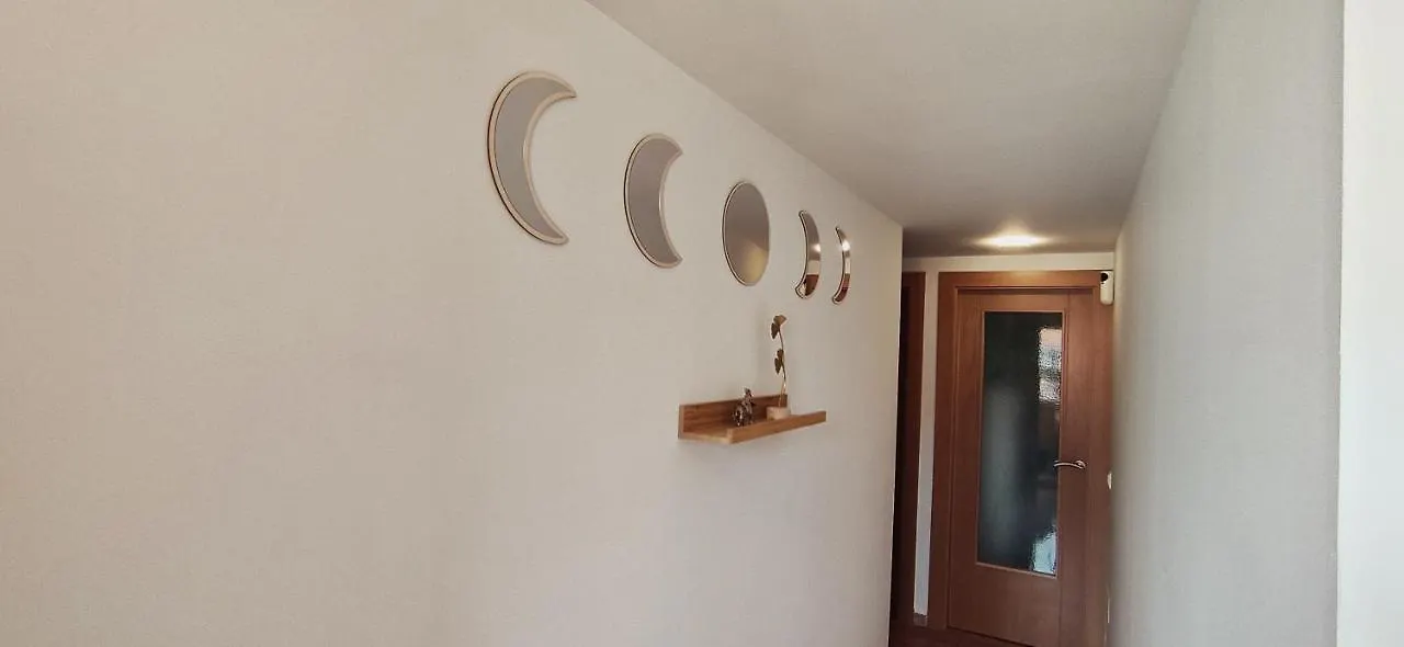 Apartamento Piscina Privada Roma Indalo Apartment Vera 0*,