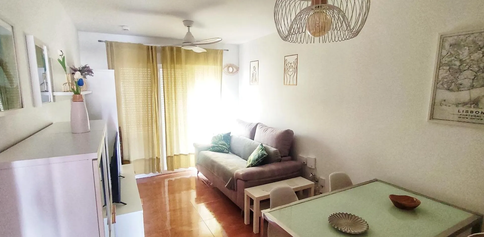 Apartamento Piscina Privada Roma Indalo Apartment Vera